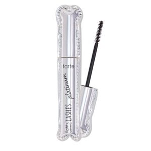 Tarte Lights, Camera, Lashes Platinum Volumizing Mascara